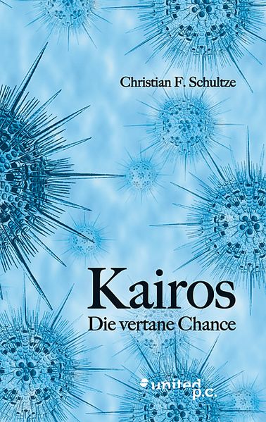 Cover von Kairos – Die vertane Chance