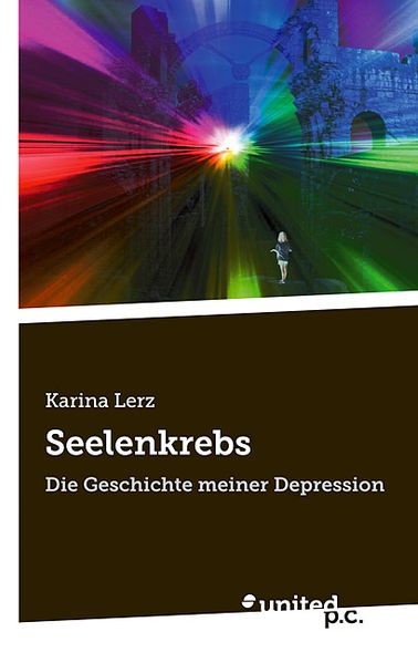 Cover von Seelenkrebs
