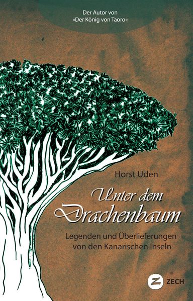Cover von Unter dem Drachenbaum