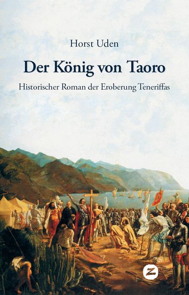 Cover von Der König von Taoro