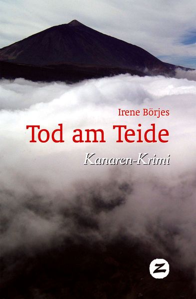 Cover von Tod am Teide