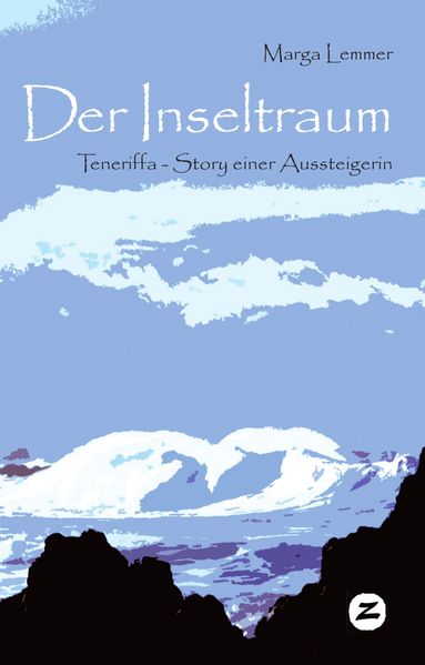 Cover von Der Inseltraum