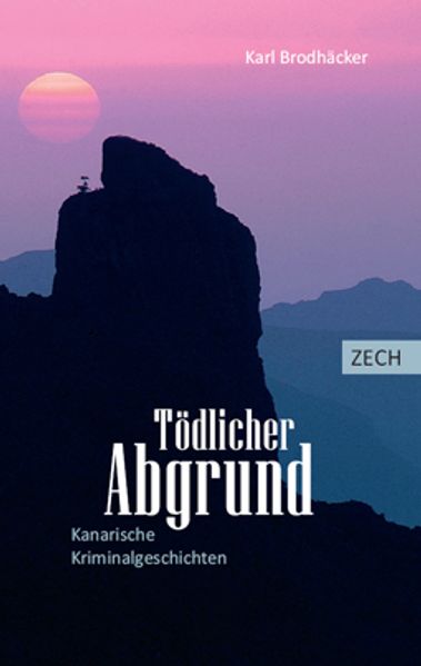 Cover von Tödlicher Abgrund