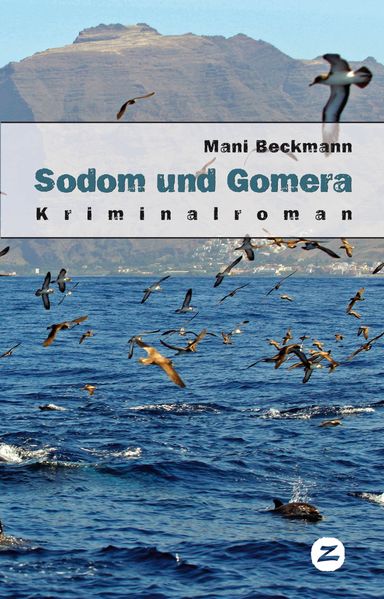 Cover von Sodom und Gomera