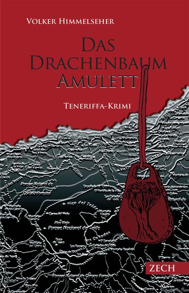 Cover von Das Drachenbaum-Amulett