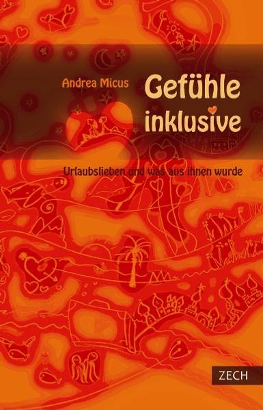 Cover von Gefühle inklusive