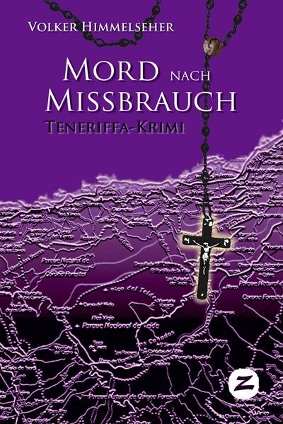 Cover von Mord nach Missbrauch