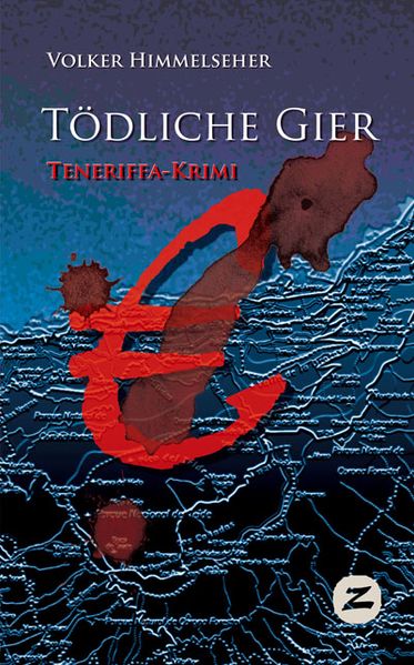 Cover von Tödliche Gier
