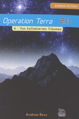 Cover von Operation Terra 2.0 Teil 4