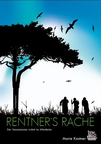 Cover von Rentner’s Rache