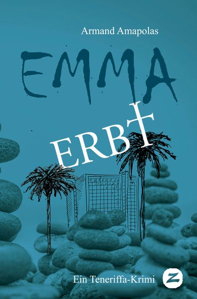 Cover von Emma erbt