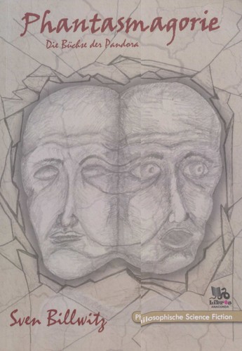 Cover von Phantasmagorie
