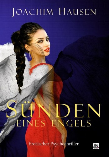 Cover von Sünden eines Engels