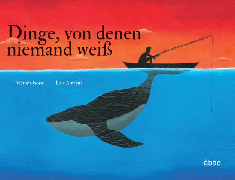 Cover von Dinge, von denen niemand weiß