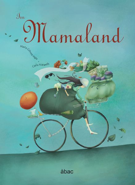 Cover von Im Mamaland