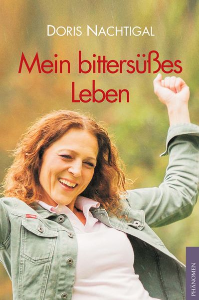 Cover von Mein bittersüßes Leben