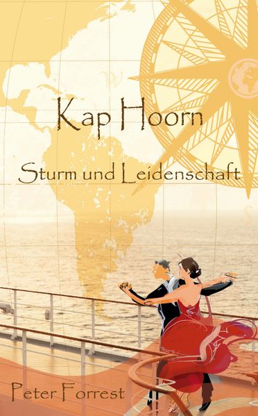 Cover von Kap Hoorn