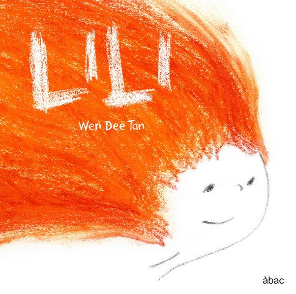 Cover von Lili
