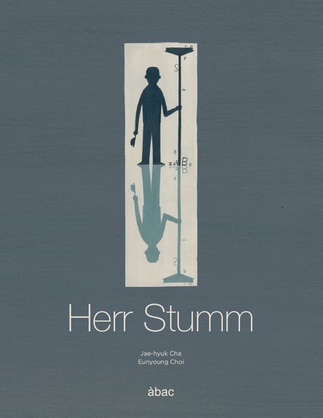 Cover von Herr Stumm