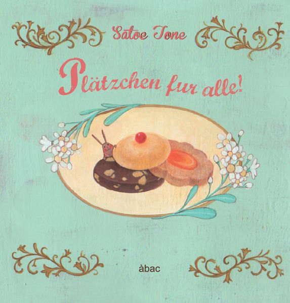 Cover von Plätzchen für alle!