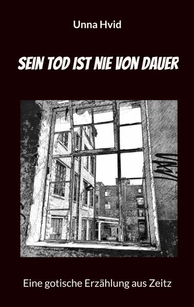 Cover von Sein Tod ist nie von Dauer