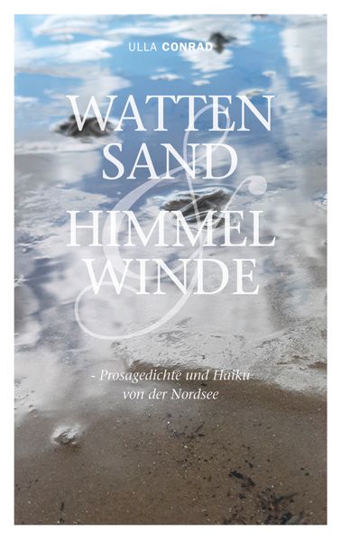 Cover von WATTENSAND & HIMMELWINDE