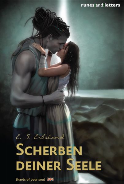 Cover von Scherben deiner Seele