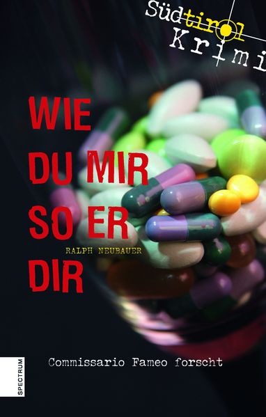 Cover von Wie du mir so er dir