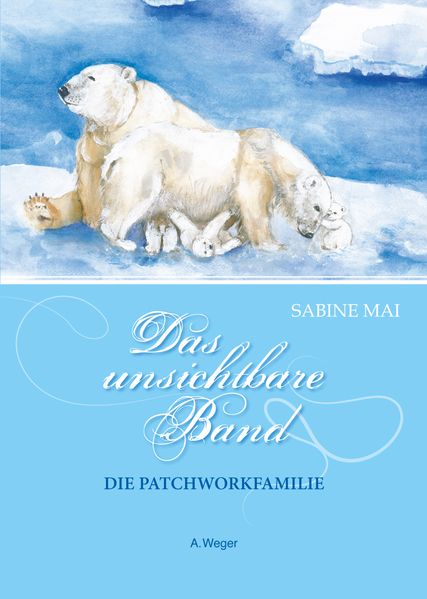 Cover von Das unsichtbare Band
