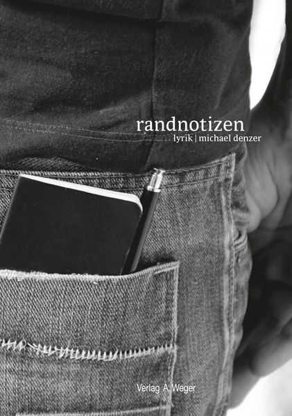 Cover von randnotizen