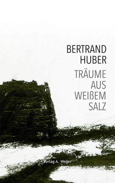 Cover von Träume aus weißem Salz