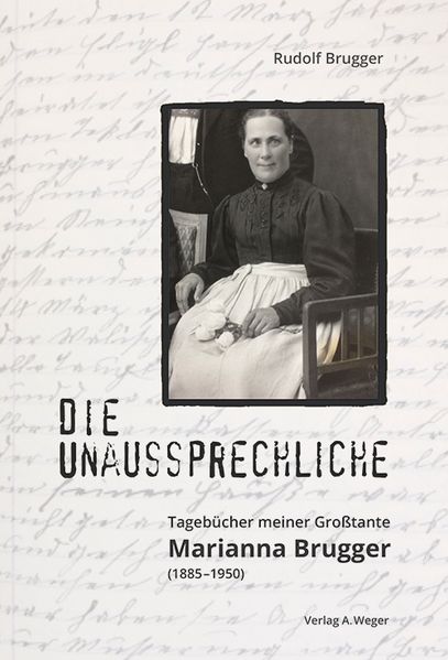 Cover von Die Unaussprechliche