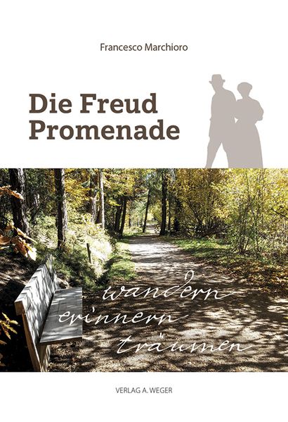 Cover von Die Freud Promenade