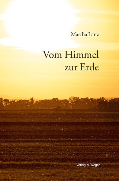 Cover von Vom Himmel zur Erde