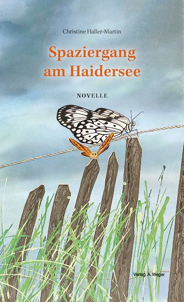 Cover von Spaziergang am Haidersee