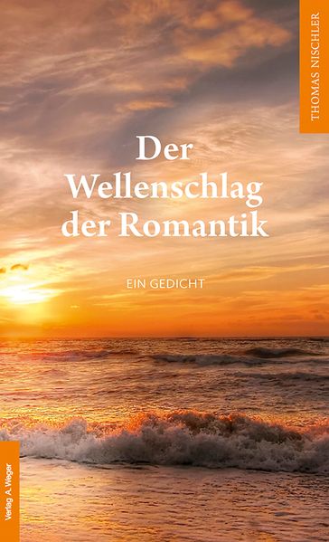 Cover von Der Wellenschlag der Romantik