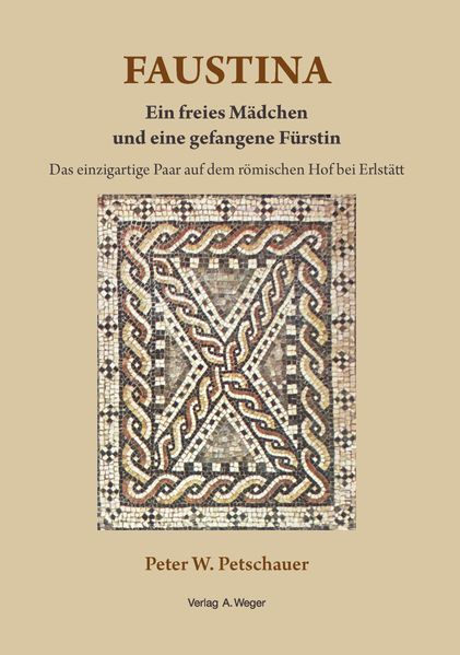 Cover von Faustina