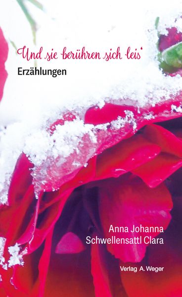 Cover von Und sie berührten sich leis‘