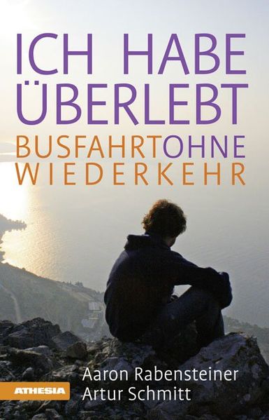 Cover von Ich habe überlebt