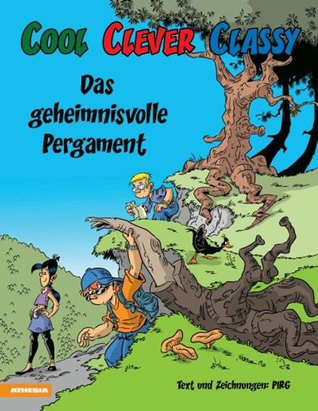 Cover von Cool Clever Classy