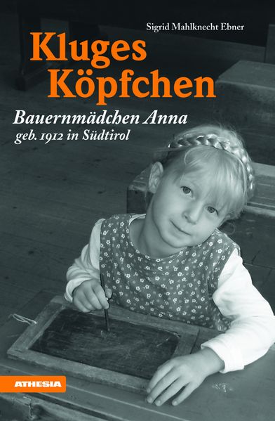 Cover von Kluges Köpfchen