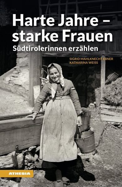 Cover von Harte Jahre – starke Frauen