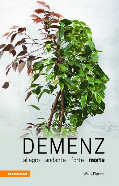 Cover von Demenz: