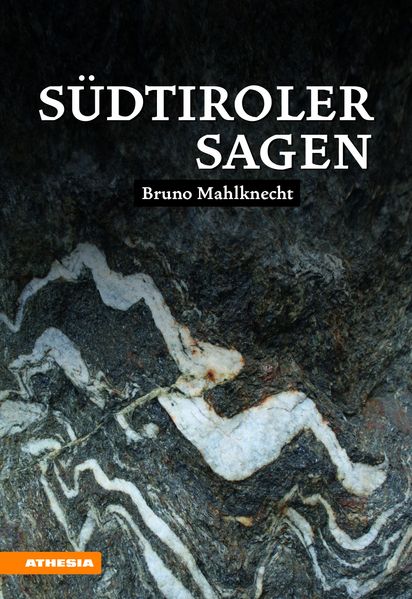 Cover von Südtiroler Sagen