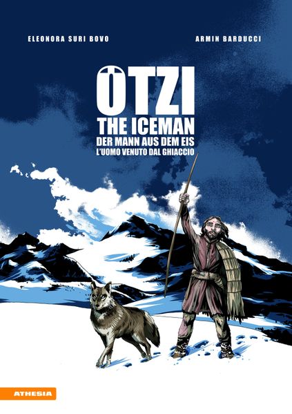 Cover von Ötzi