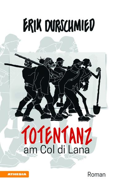 Cover von Totentanz