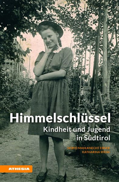 Cover von Himmelschlüssel
