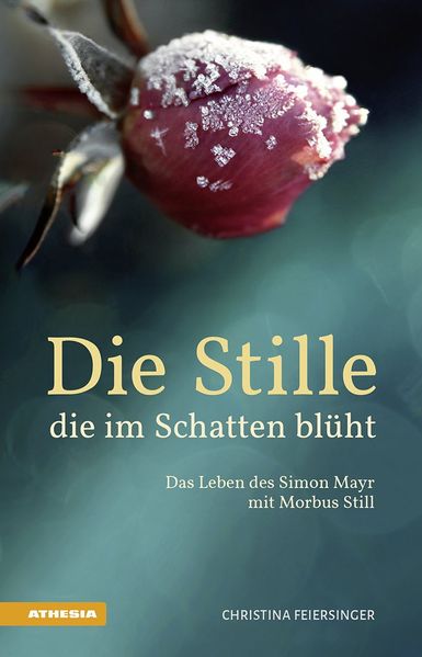 Cover von Die Stille, die im Schatten blüht