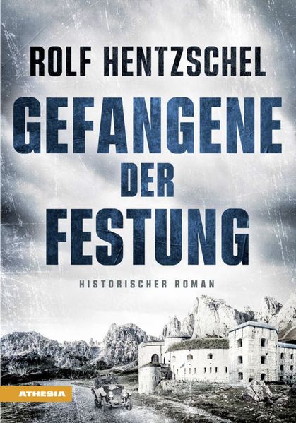 Cover von Gefangene der Festung