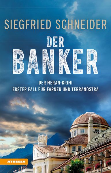 Cover von Der Banker